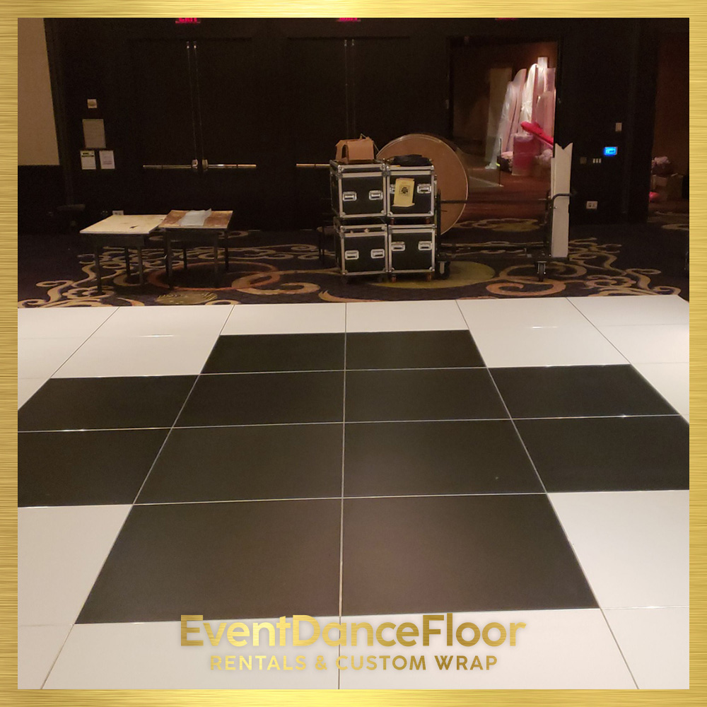 Materials and Structural Engineering for Custom Dance Floor Builds